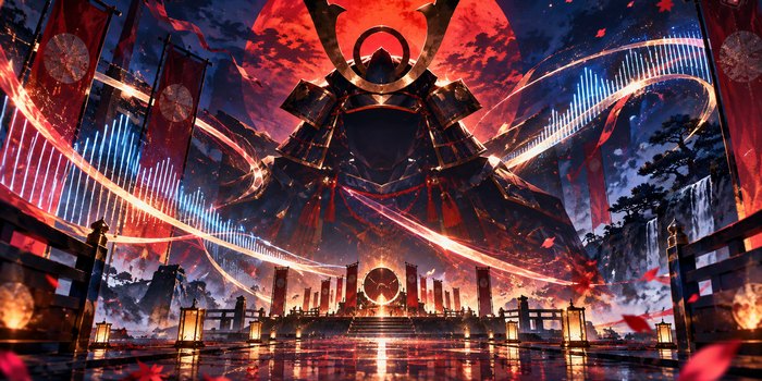 鎧真伝サムライトルーパーとサムライハートの最終話情報